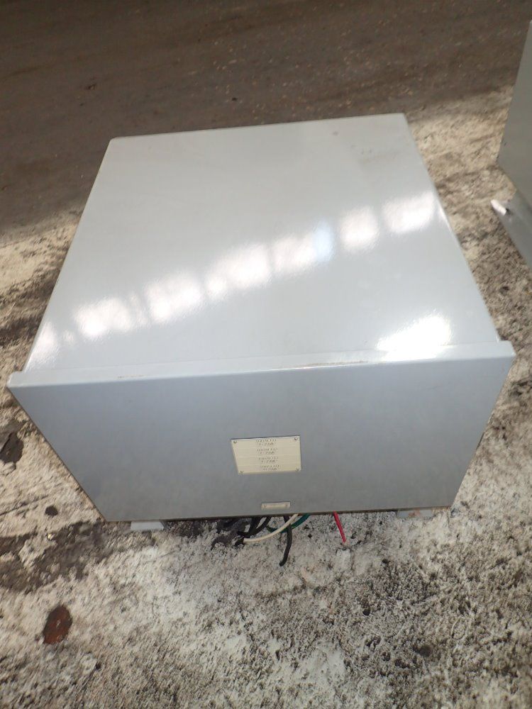 Marce Electric Transformer