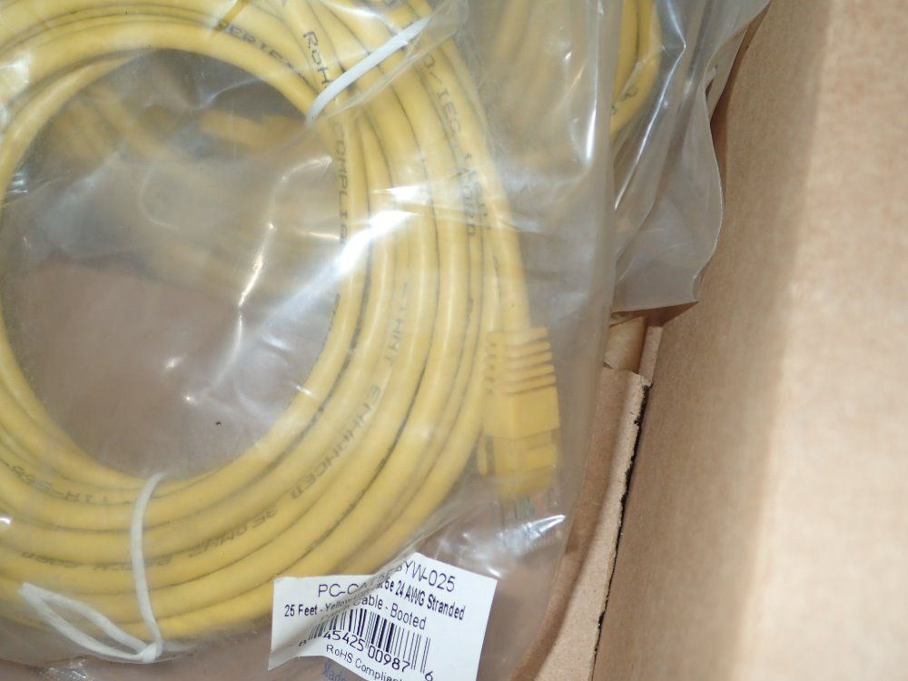 X Net Ethernet Cables