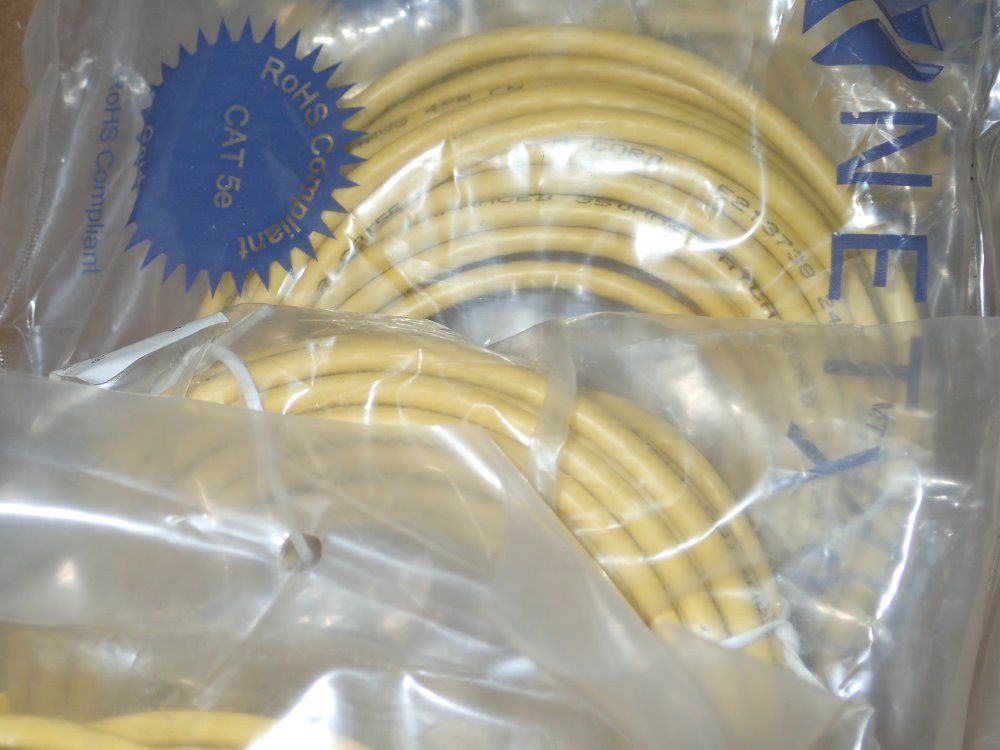 X Net Ethernet Cables