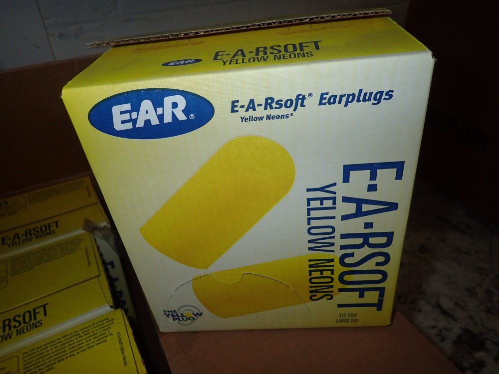 Ear Plugs