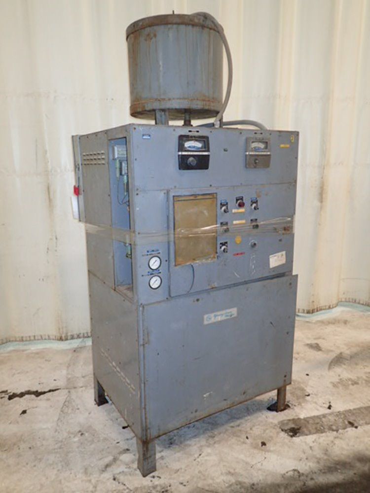 Youngstown Miller Dryer