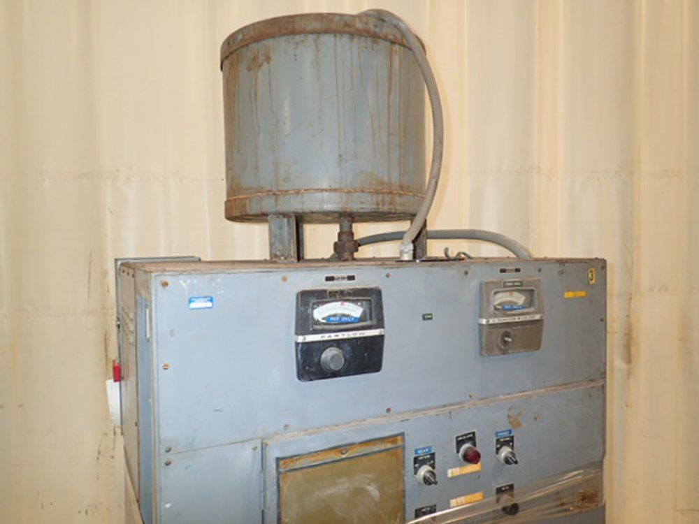 Youngstown Miller Dryer