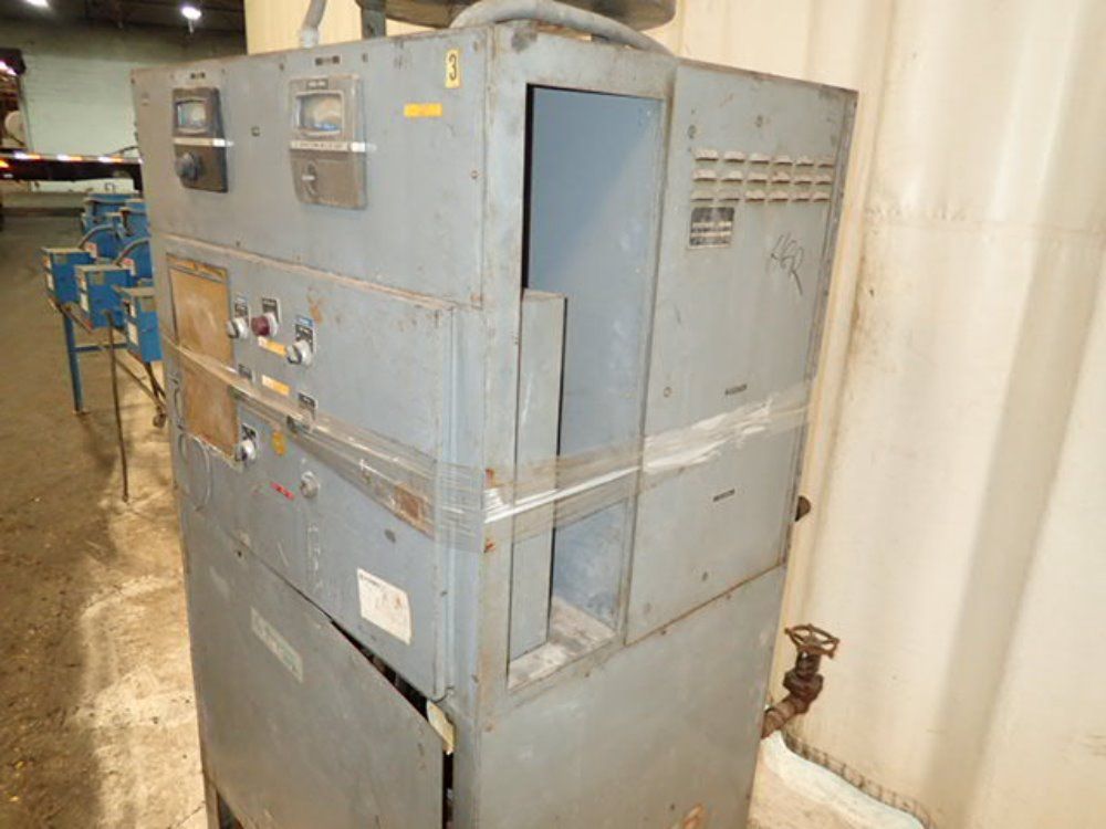 Youngstown Miller Dryer