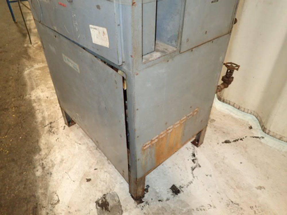 Youngstown Miller Dryer