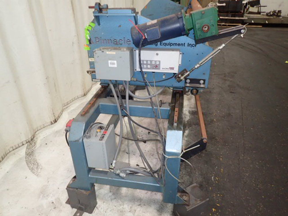 Converting Equipment Inc. Roller