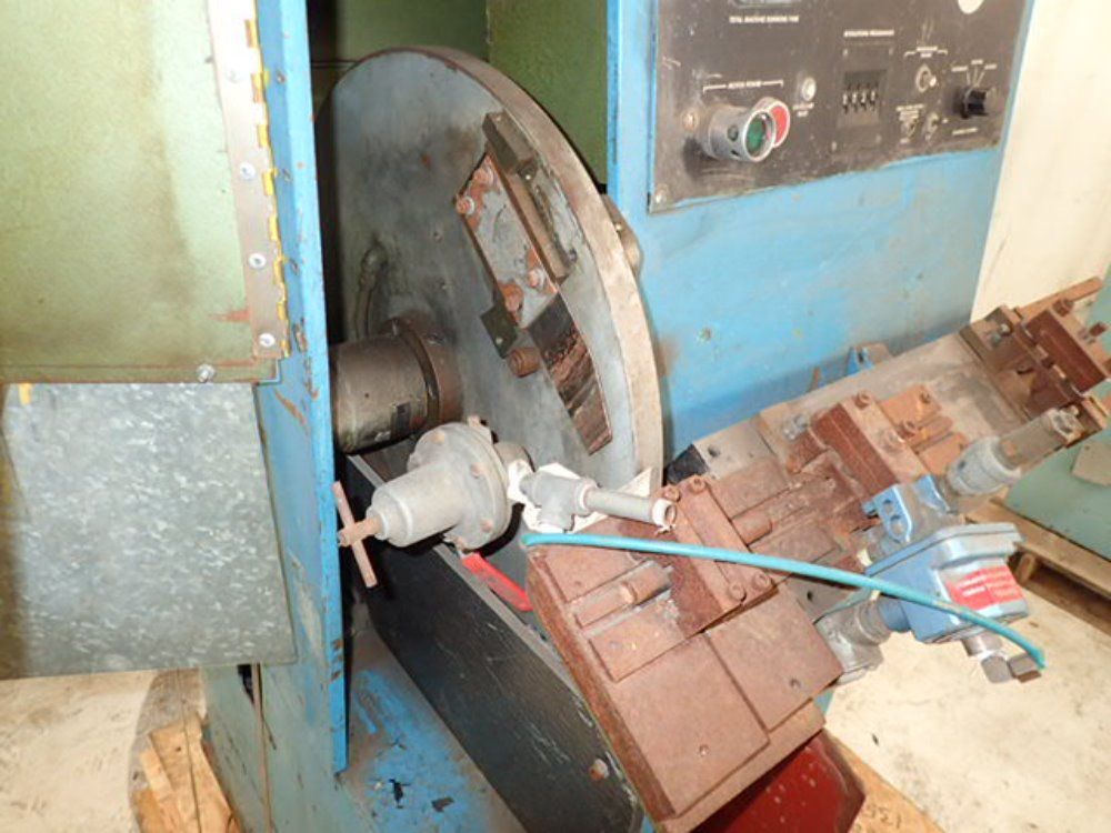 Gatto Extrusion Cutter