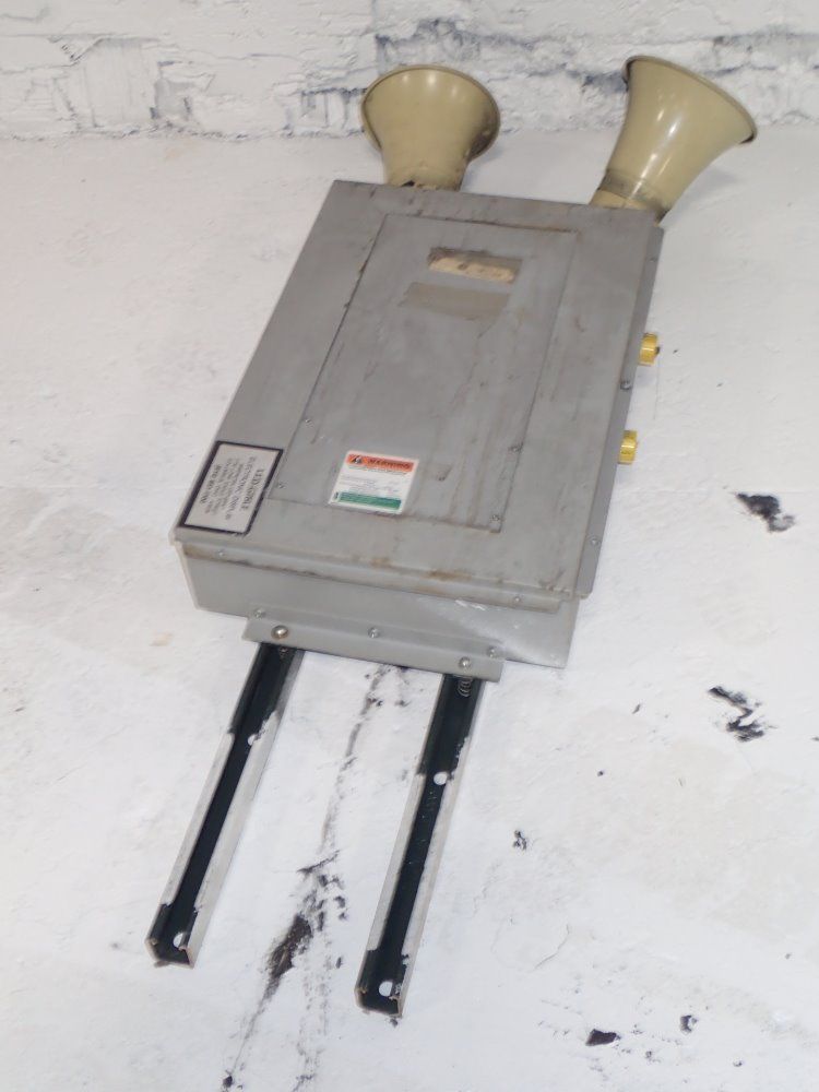 Led - Gible Music Box