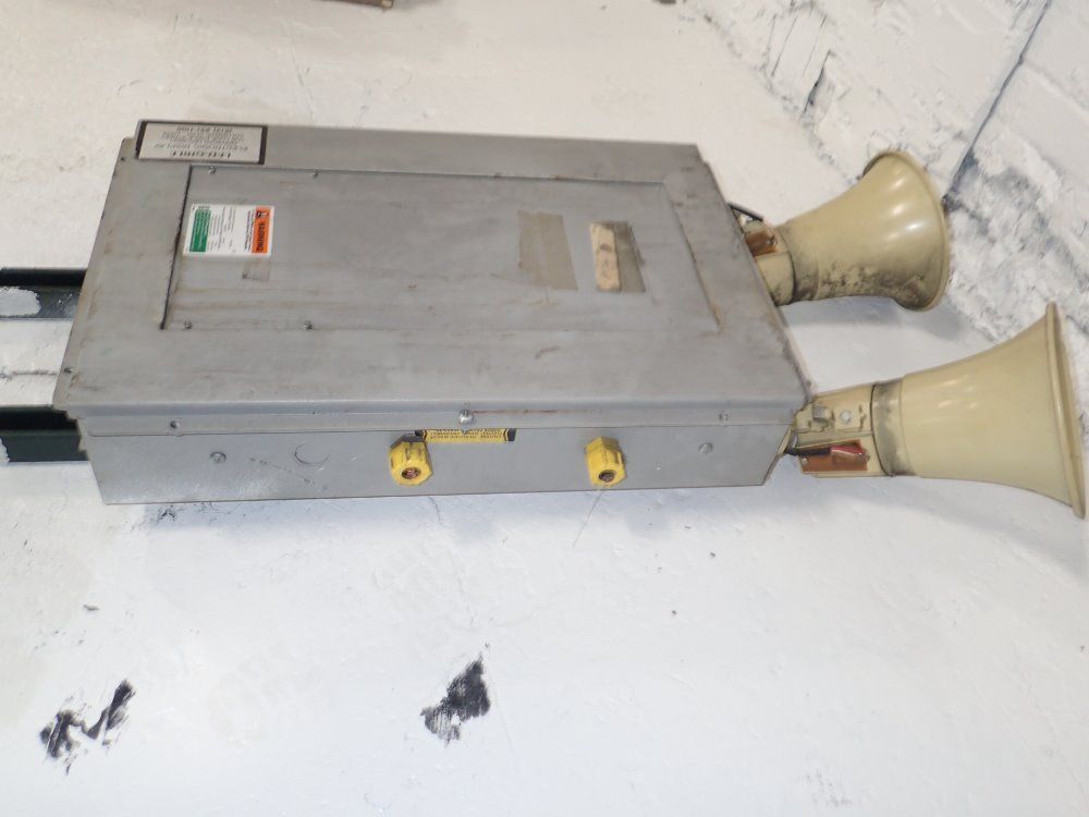 Led - Gible Music Box