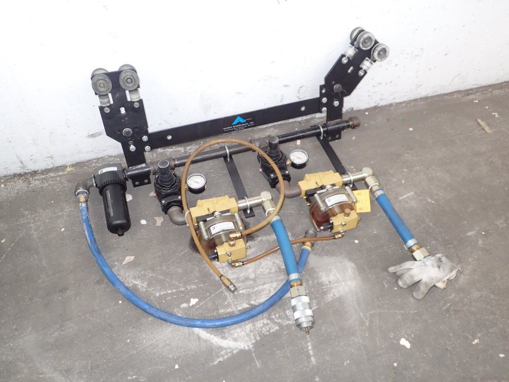 Acumen Lubrication Unit