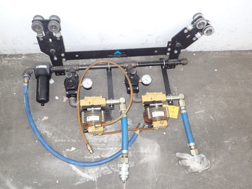 Acumen Lubrication Unit