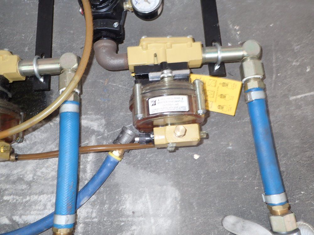 Acumen Lubrication Unit