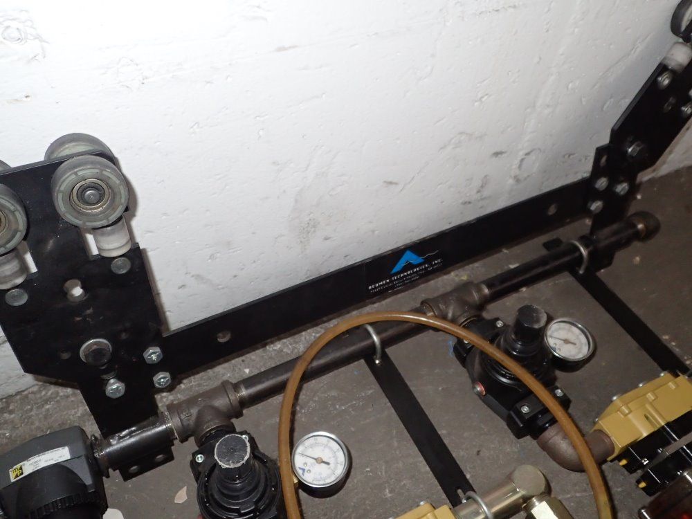 Acumen Lubrication Unit