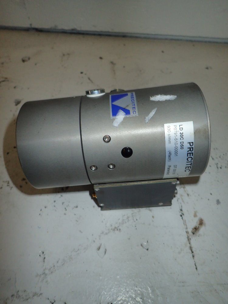 Precitec Cutting Head