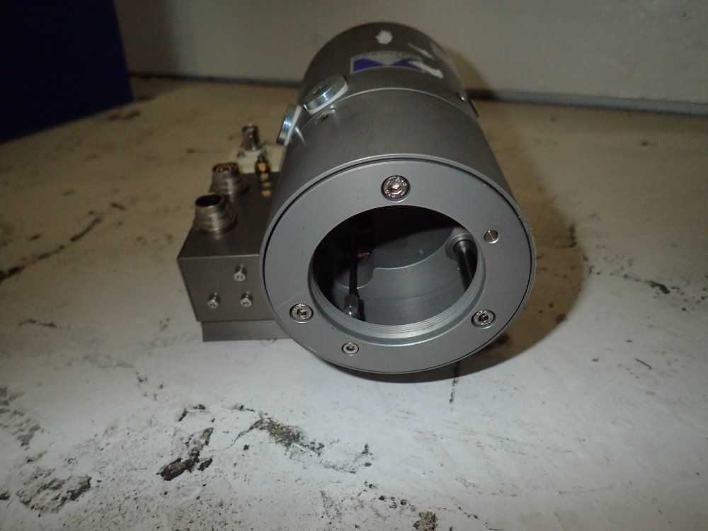 Precitec Cutting Head