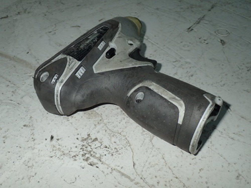 Makita Cordless Electric Impact Wrenchcordless Electric Impact Wrench