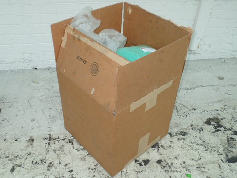 Rj Hanlon Co. Arm Cushions