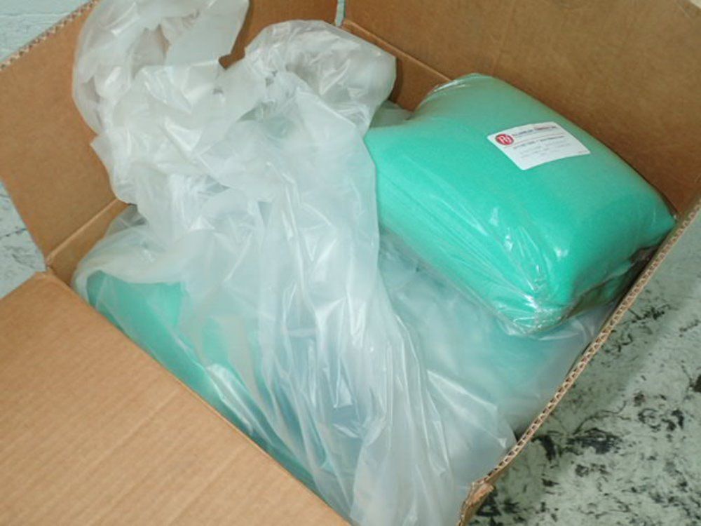 Rj Hanlon Co. Arm Cushions