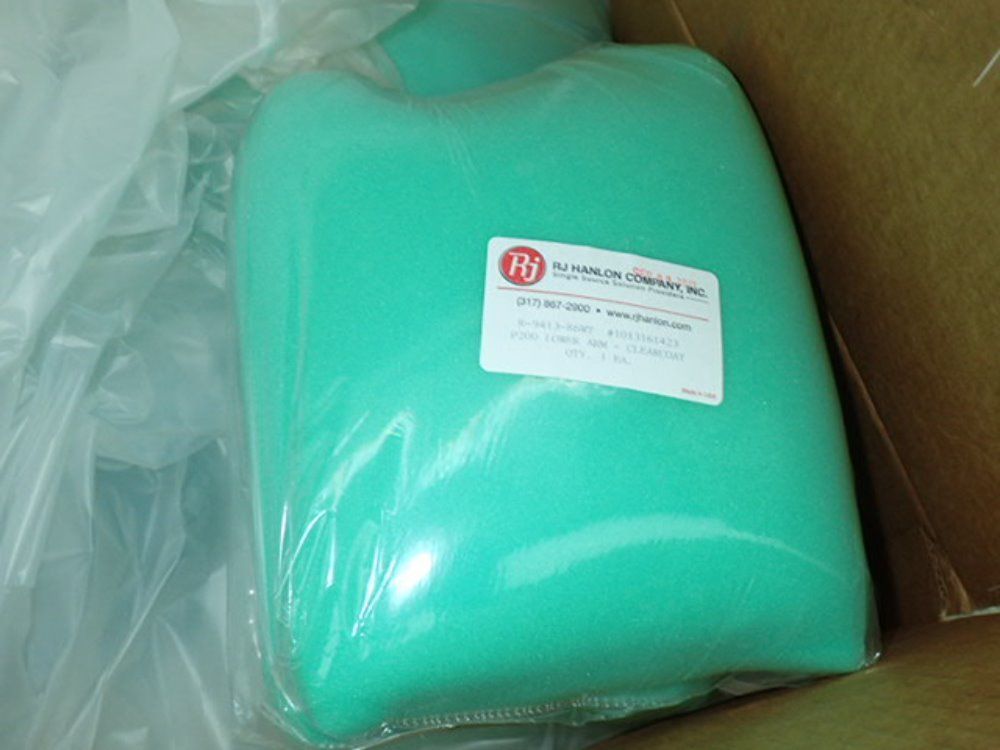 Rj Hanlon Co. Arm Cushions