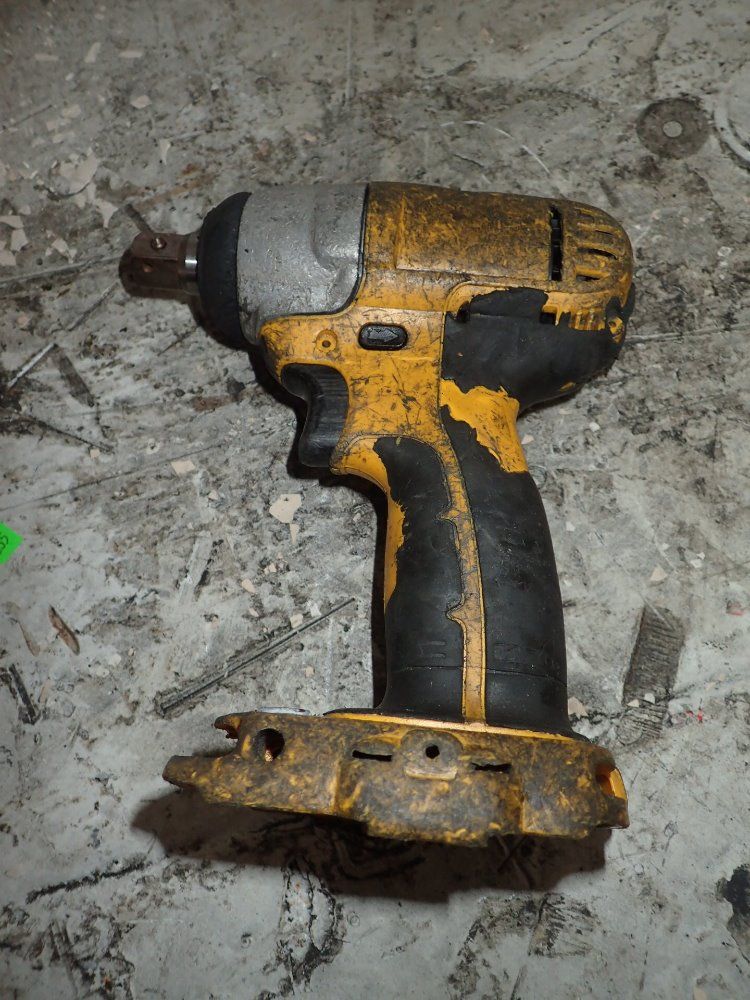 Dewalt Corless Impact