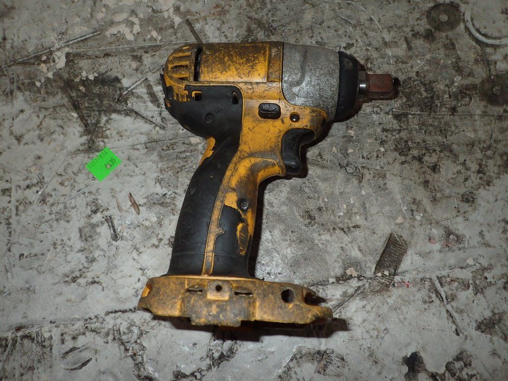 Dewalt Corless Impact