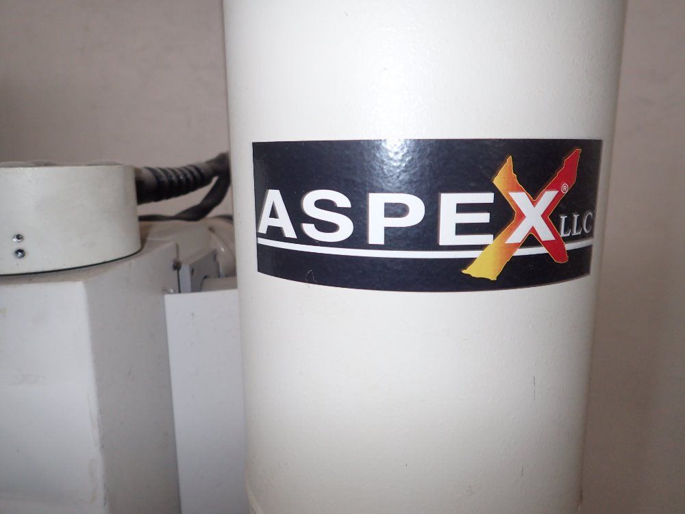 Aspex Laser
