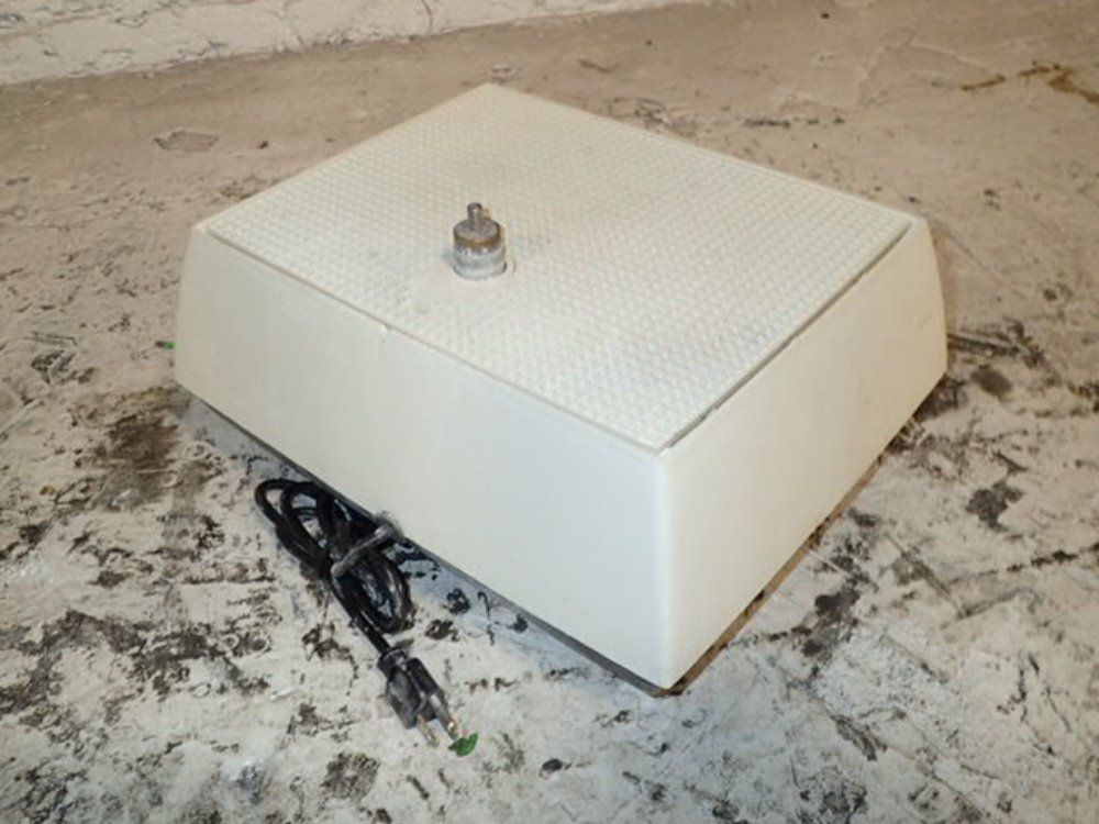 Inland Glass Grinder