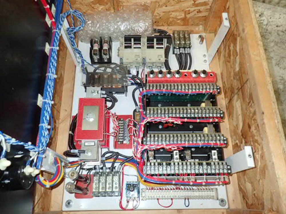 Galco Clutch/brake Exciter