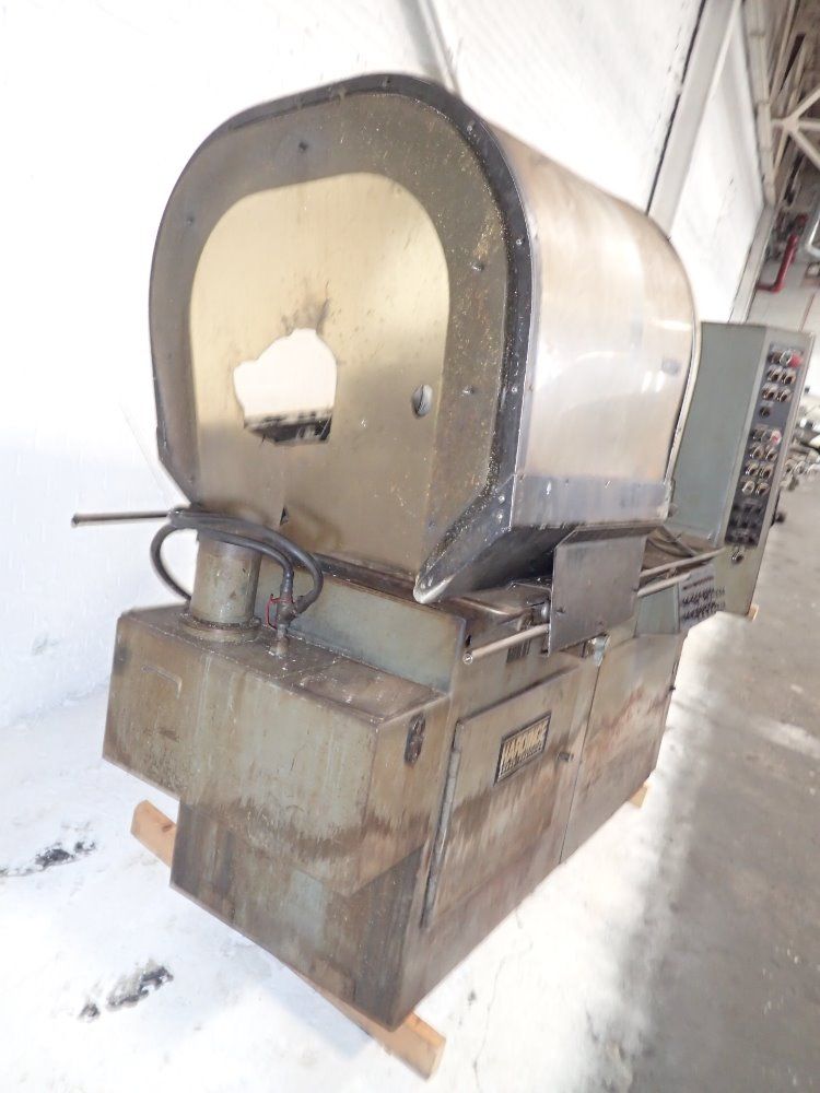 Hardinge Super Precision Turret Lathe