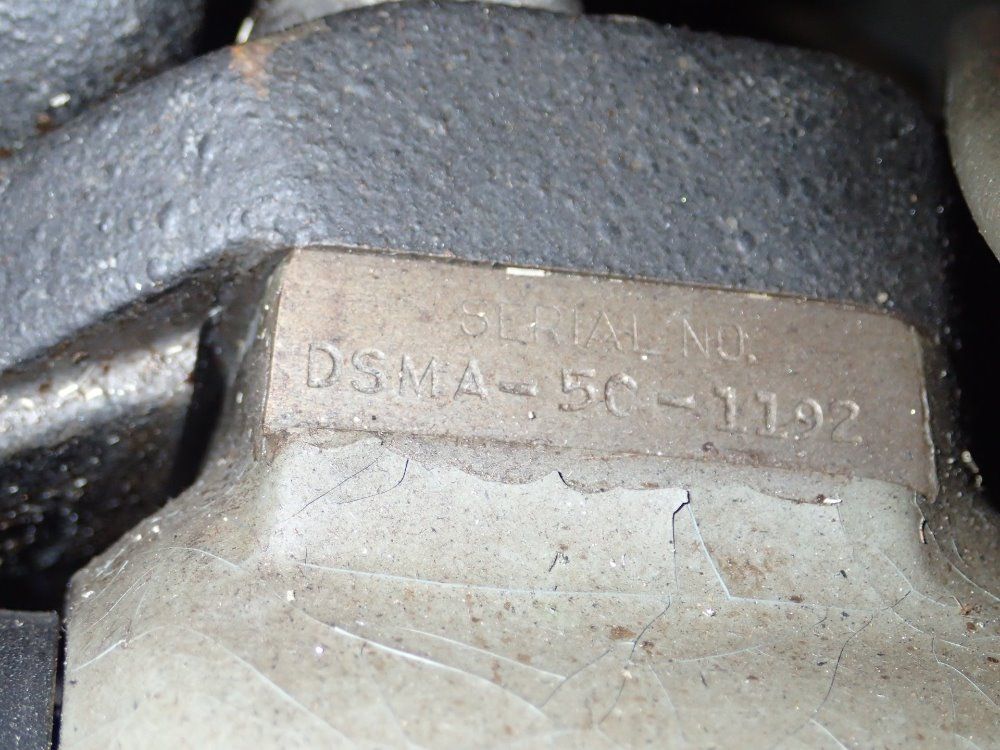 Hardinge Super Precision Turret Lathe