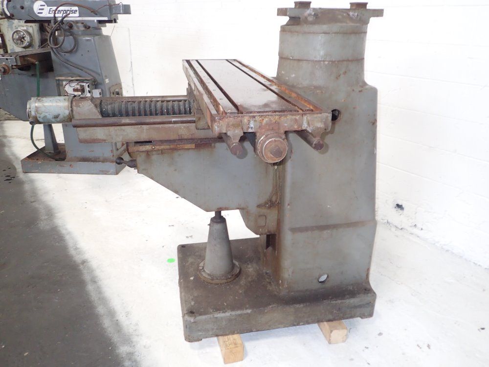 Position Wizard Mill Base