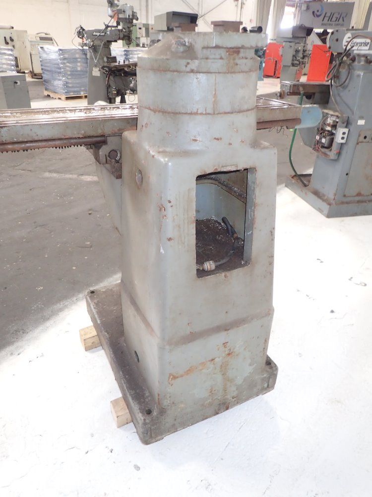 Position Wizard Mill Base