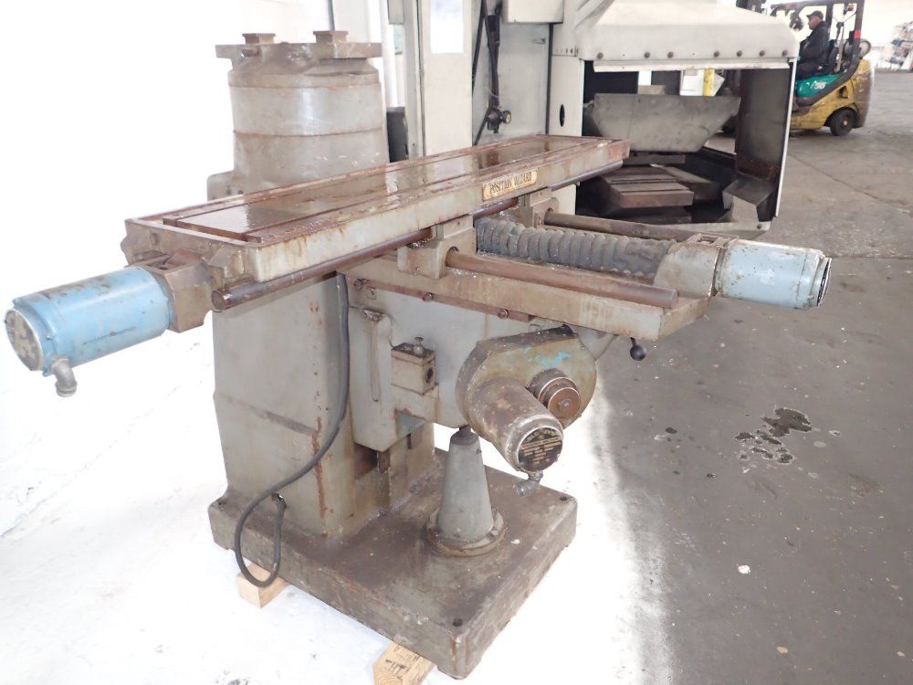 Position Wizard Mill Base