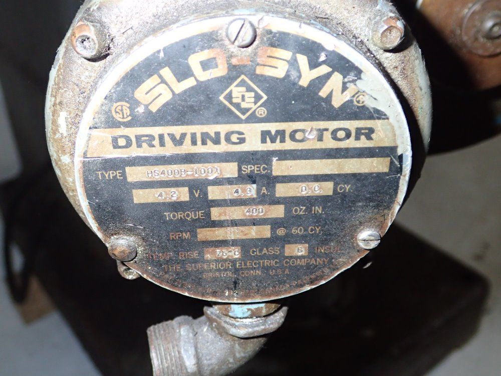 Position Wizard Mill Base