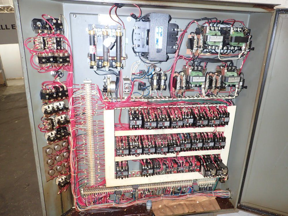 Hardinge Super Precision Turret Lathe