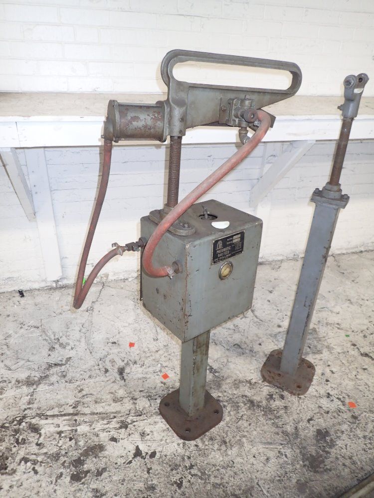 Lipe - Rollway Bar Feeder