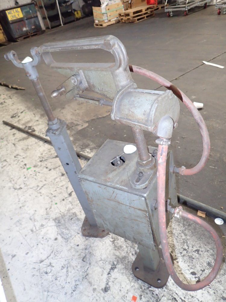 Lipe - Rollway Bar Feeder