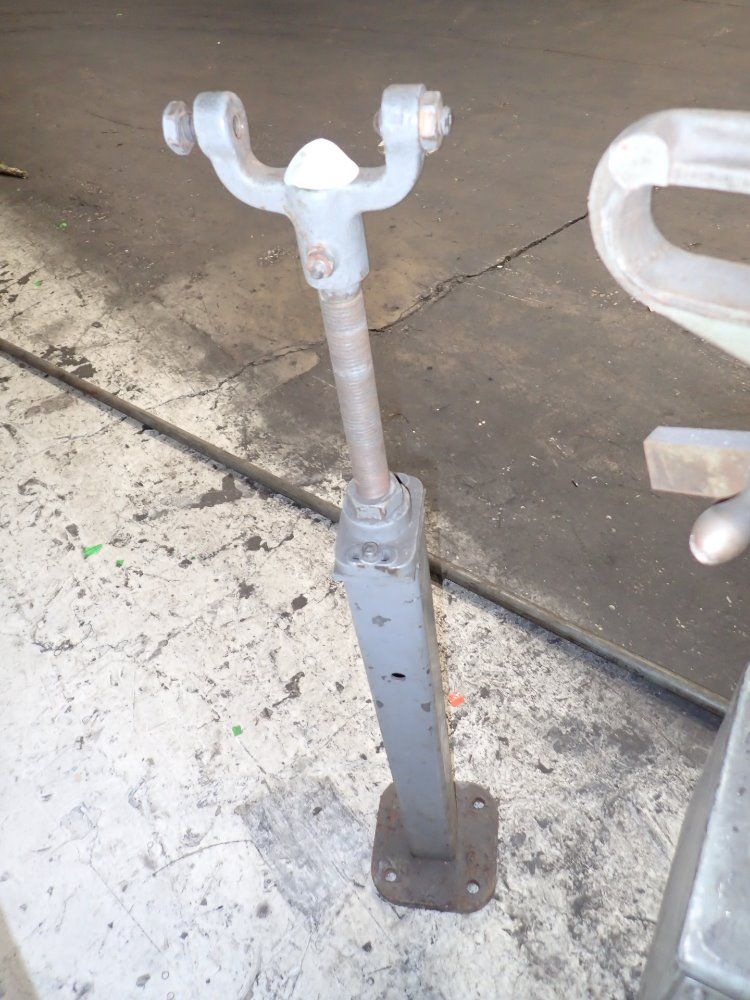 Lipe - Rollway Bar Feeder