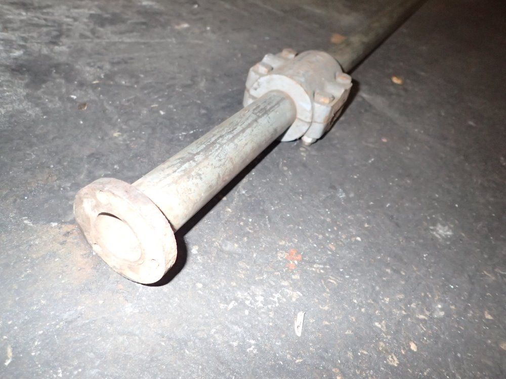 Lipe - Rollway Bar Feeder