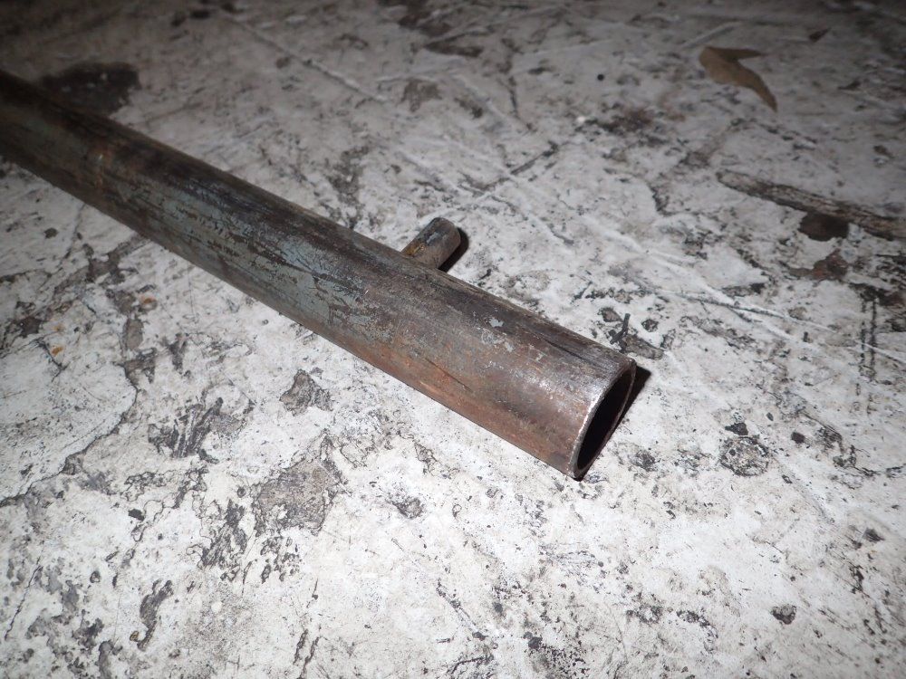 Lipe - Rollway Bar Feeder