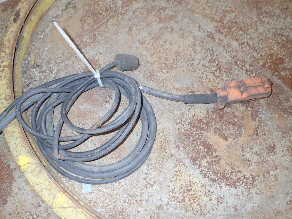 West Bend Rotary Lift Table