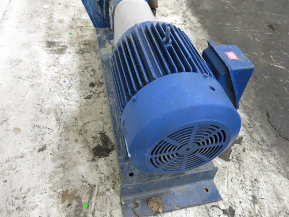 Ingersoll Dresser Pump