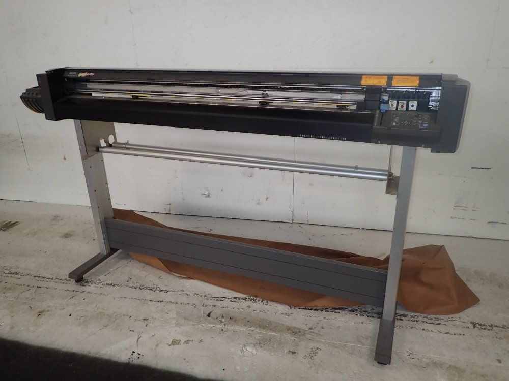 Graphtec Inkjet  Cutting Plotter