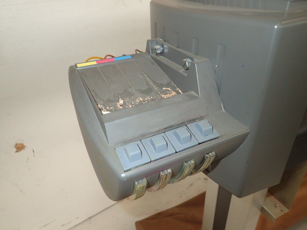 Graphtec Inkjet  Cutting Plotter