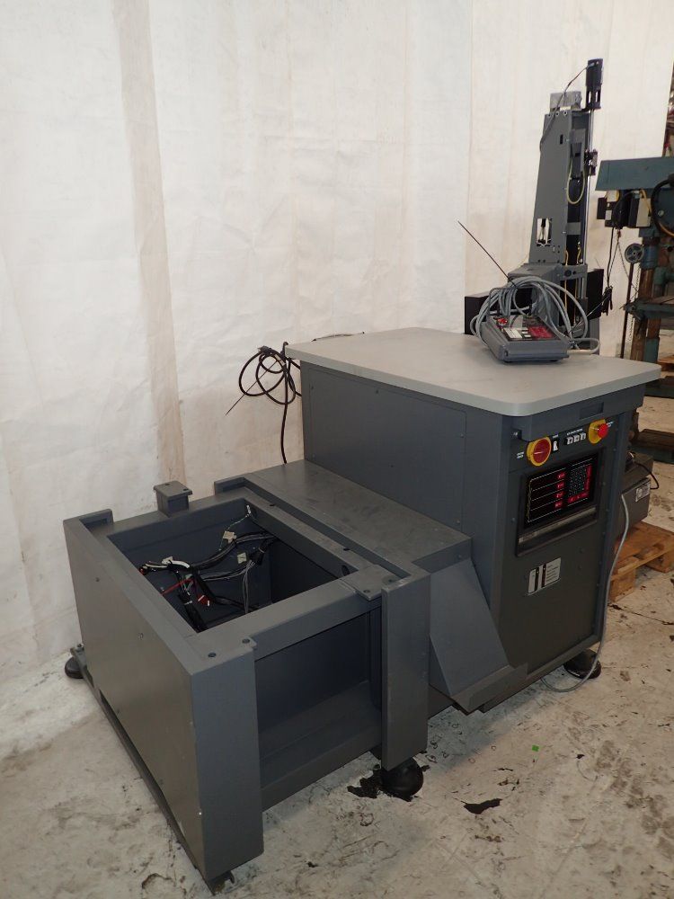 Giddings & Lewis Cmm