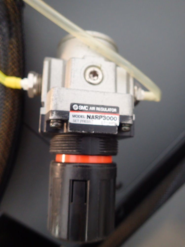 Giddings & Lewis Cmm