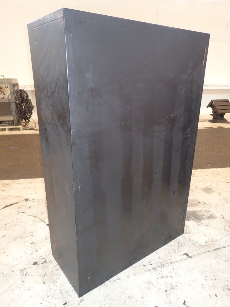 Allsteel Lateral Filing Cabinet