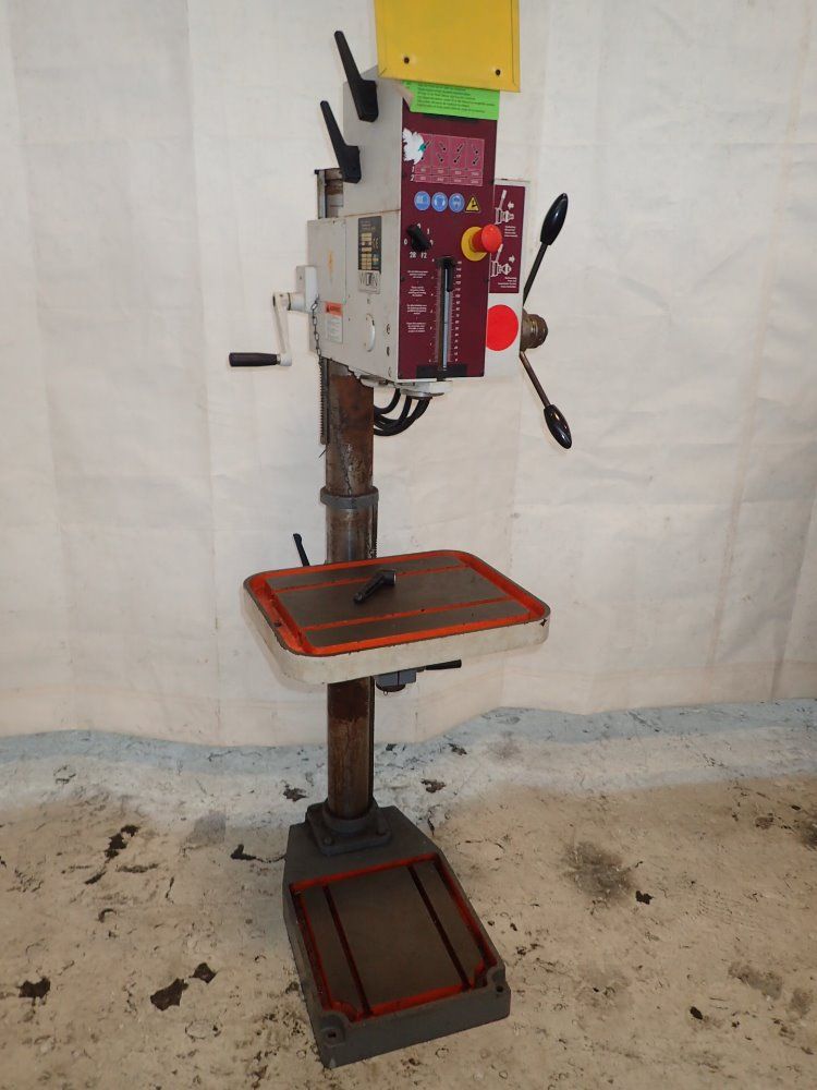 Wilton Drill Press
