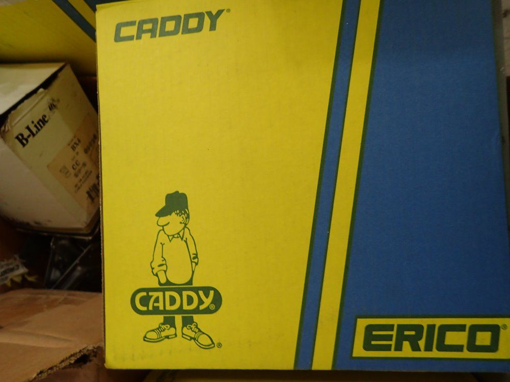 B-line / Erico Mounts / Brackets