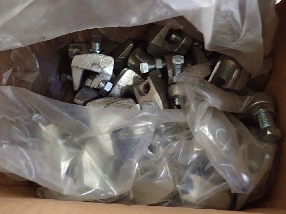 B-line / Erico Mounts / Brackets