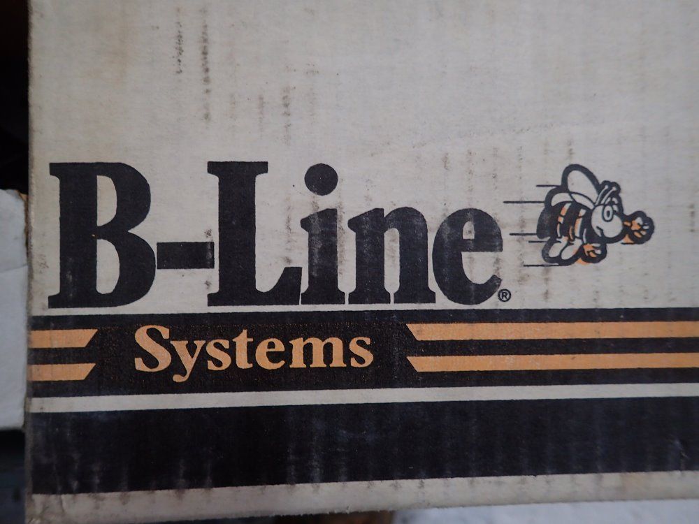 B-line / Erico Mounts / Brackets